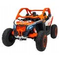 Buggy Maverick Turbo RR STRONG Orange