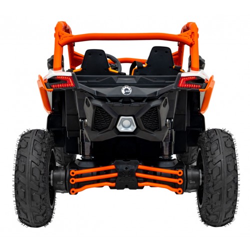 Buggy Maverick Turbo RR STRONG Orange
