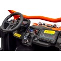 Buggy Maverick Turbo RR STRONG Orange