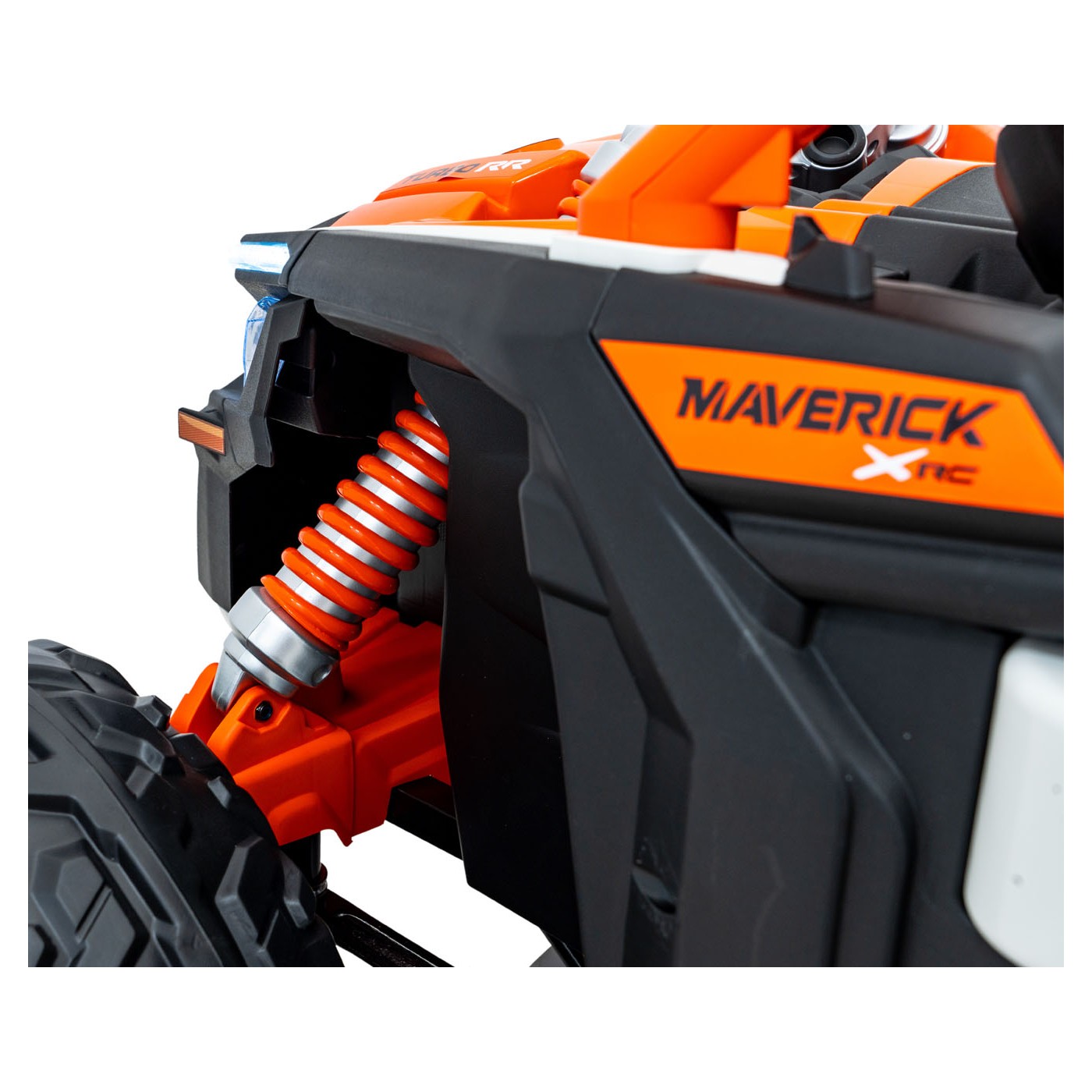 Buggy Maverick Turbo RR STRONG Orange