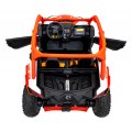 Buggy Maverick Turbo RR STRONG Orange