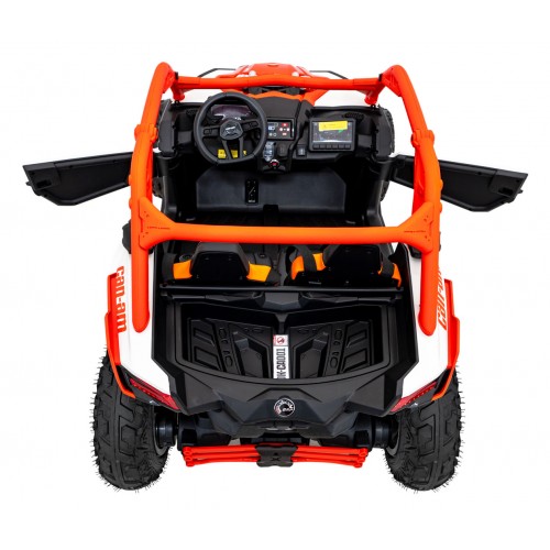Buggy Maverick Turbo RR STRONG Orange