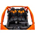 Buggy Maverick Turbo RR STRONG Orange