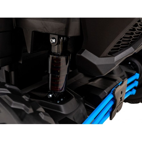 Buggy Maverick Turbo RR STRONG Modrá