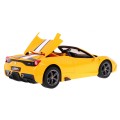 Autíčko R/C Ferrari 458 Speciale A Žlté 1:14 RASTAR