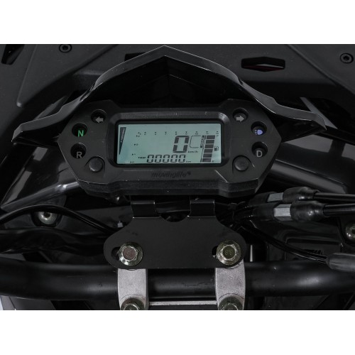 Vozidlo so spaľovacou štvorkolkou 200CC MONSTER Black