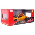 Autíčko R/C Ferrari 458 Speciale A Žlté 1:14 RASTAR