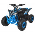 Štvorkolka DESERT STORM LIFT Modrá