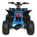 Štvorkolka DESERT STORM LIFT Modrá