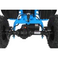 Štvorkolka DESERT STORM LIFT Modrá