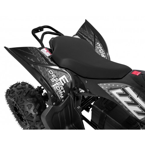 Štvorkolka DESERT STORM LIFT Black