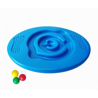 Hra na rovnováhu + príslušenstvo