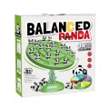 Arkádová hra Balančné pandy