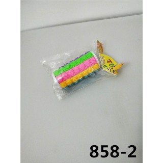 Farebné valčekové logické hry