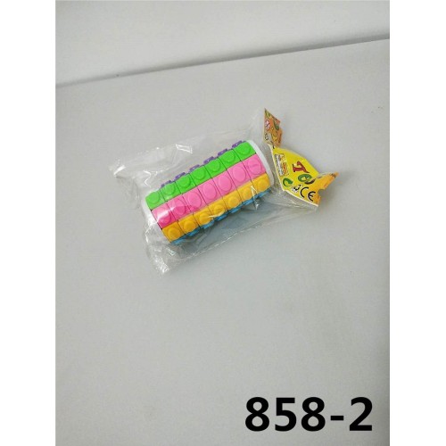 Farebné valčekové logické hry