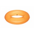 Plávací kruh Oranžový 51 cm BESTWAY