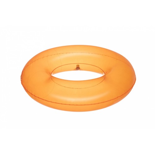 Plávací kruh Oranžový 51 cm BESTWAY