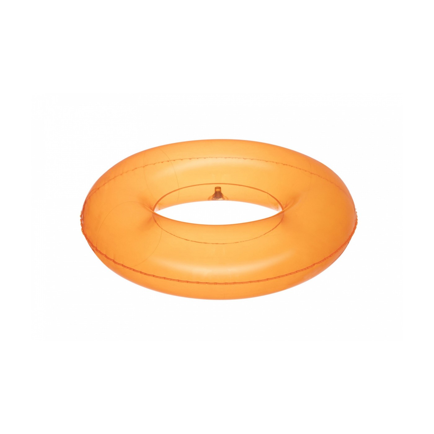Plávací kruh Oranžový 51 cm BESTWAY