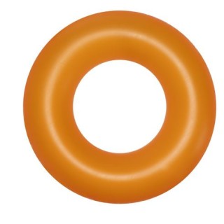 Plávací kruh Oranžový Neon 91 cm BESTWAY