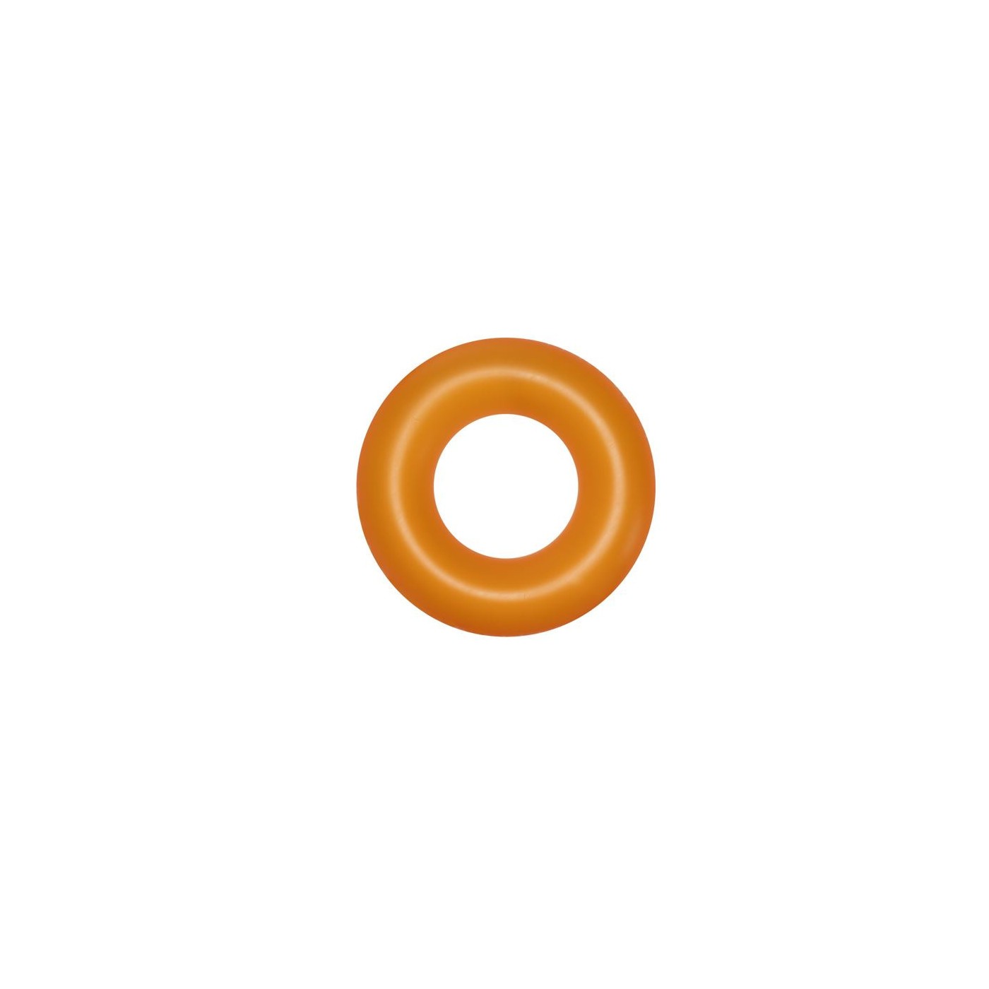 Plávací kruh Oranžový Neon 91 cm BESTWAY