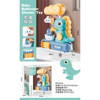 Sprchová súprava Dino