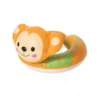 Plávací kruh Safari Opica BESTWAY