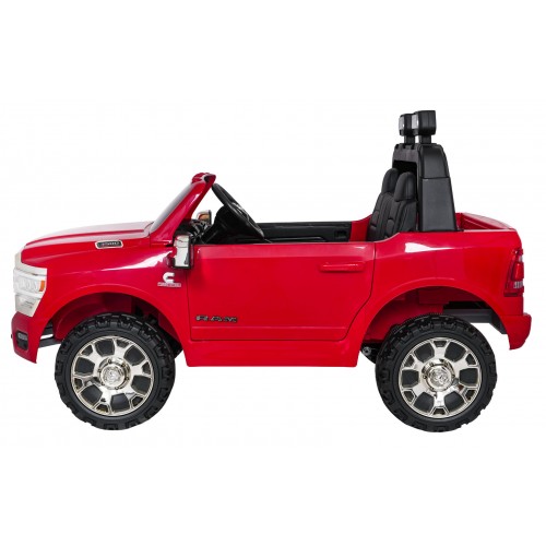 Vozidlo RAM 3500 Red