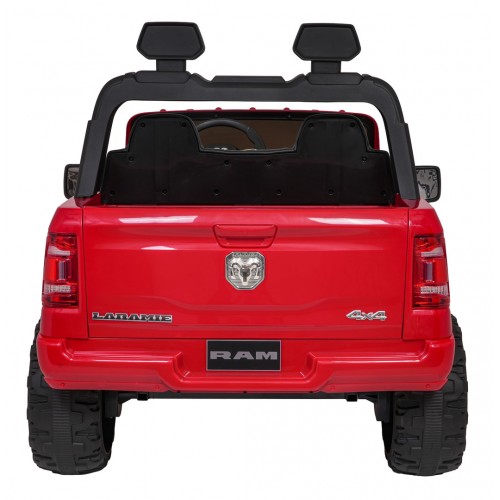 Vozidlo RAM 3500 Red
