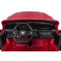 Vozidlo RAM 3500 Red