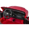 Vozidlo RAM 3500 Red