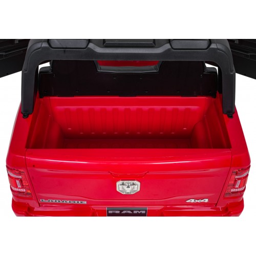 Vozidlo RAM 3500 Red