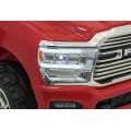 Vozidlo RAM 3500 Red