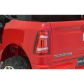 Vozidlo RAM 3500 Red
