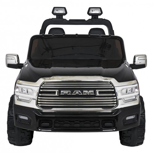 Vozidlo RAM 3500 Black