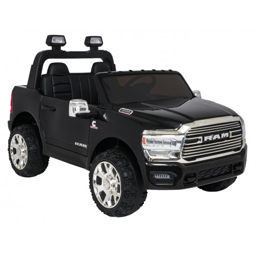 Vozidlo RAM 3500 Black
