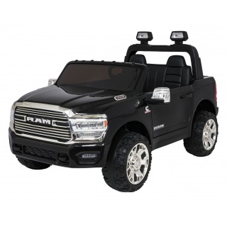 Vozidlo RAM 3500 Black