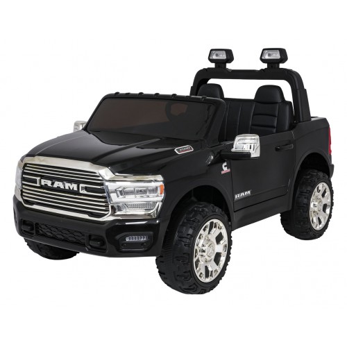 Vozidlo RAM 3500 Black