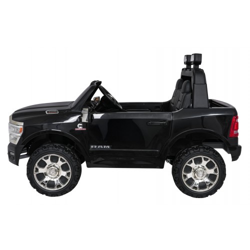 Vozidlo RAM 3500 Black