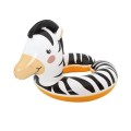 Plávací kruh Safari Zebra BESTWAY