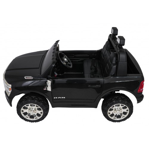 Vozidlo RAM 3500 Black