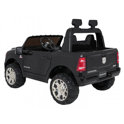 Vozidlo RAM 3500 Black