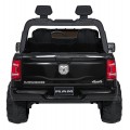 Vozidlo RAM 3500 Black