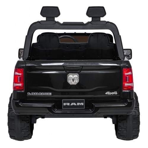 Vozidlo RAM 3500 Black