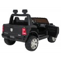 Vozidlo RAM 3500 Black