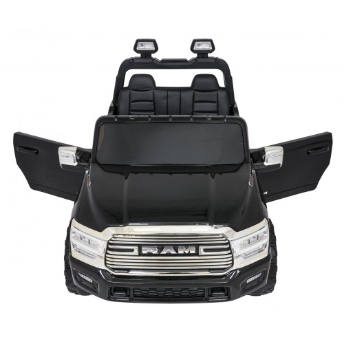 Vozidlo RAM 3500 Black