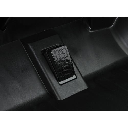 Vozidlo RAM 3500 Black