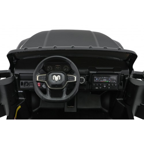 Vozidlo RAM 3500 Black