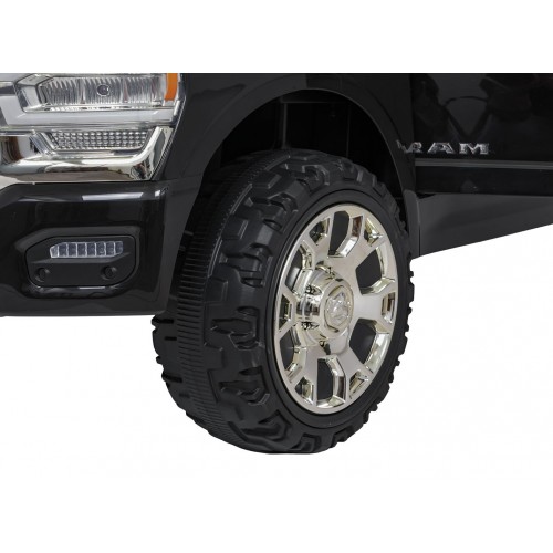Vozidlo RAM 3500 Black