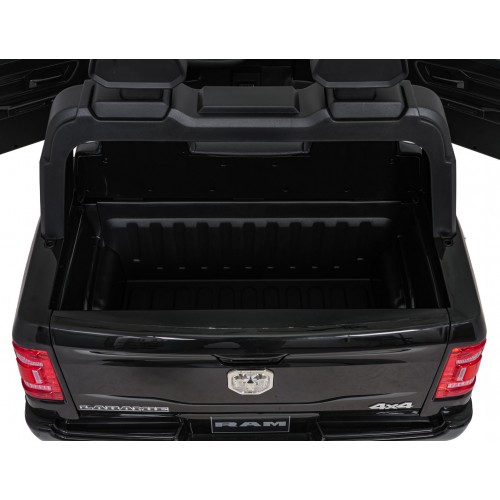 Vozidlo RAM 3500 Black