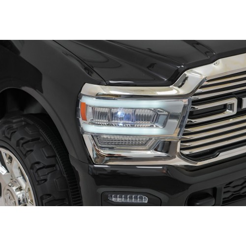 Vozidlo RAM 3500 Black